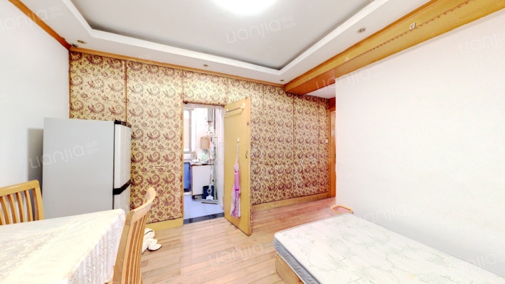 同仁新寓二手房实景图