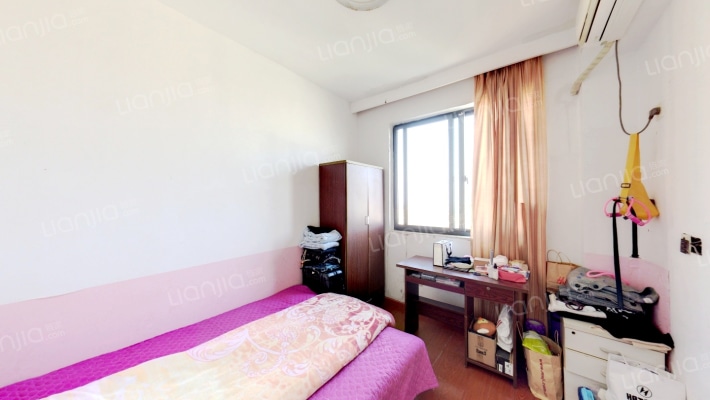 银珠明园南区二手房实景图