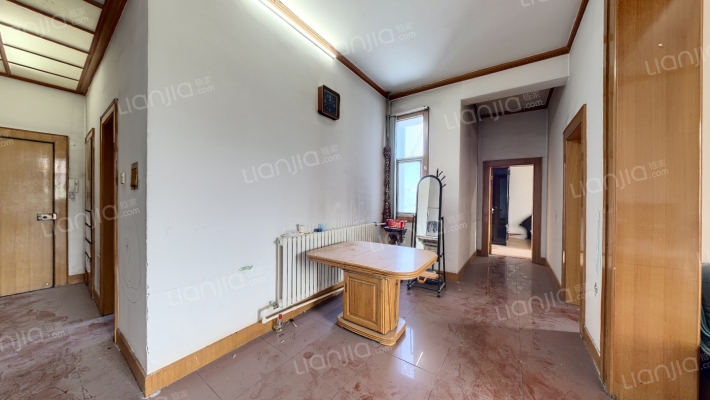 水果湖横路二手房实景图