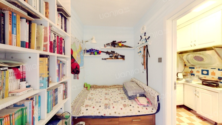 五云里二手房实景图