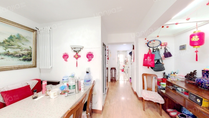 世昌里二手房实景图