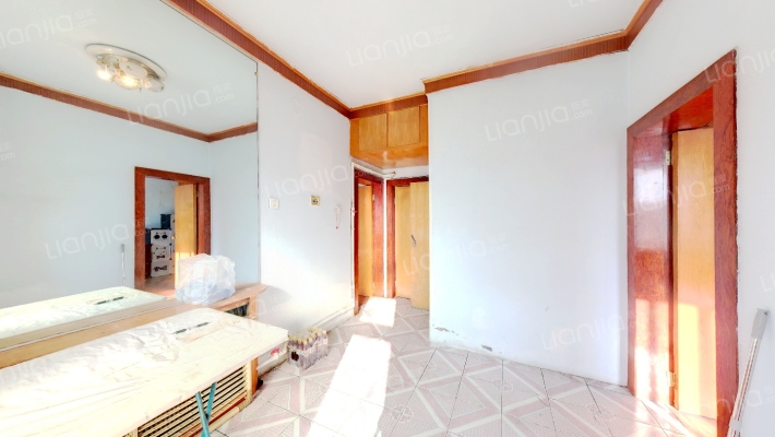 日升小区二手房实景图