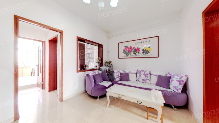 四马路二手房实景图