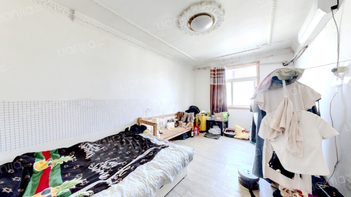 费县路二手房实景图