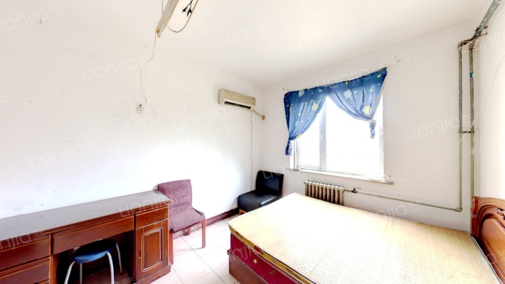 郁江南里津百楼二手房实景图