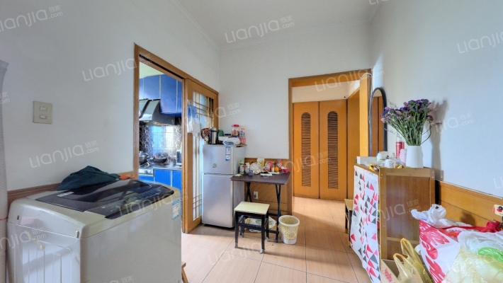 朝晖六区二手房实景图