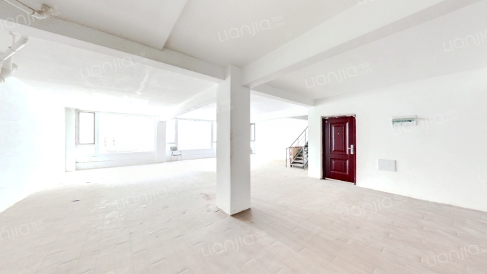 美地泰和府二手房实景图