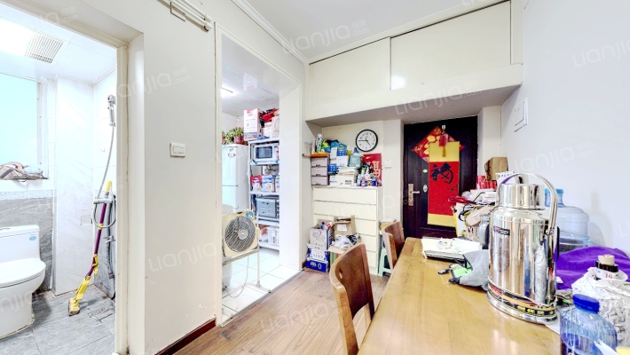 海滩街127号二手房实景图