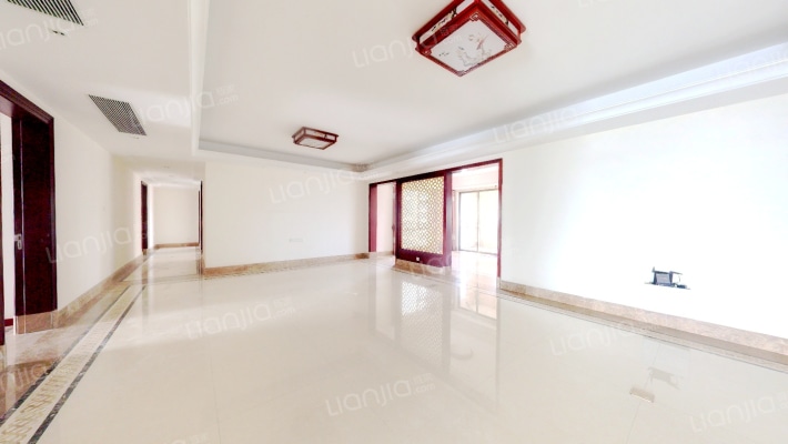 帝景湾三期二手房实景图