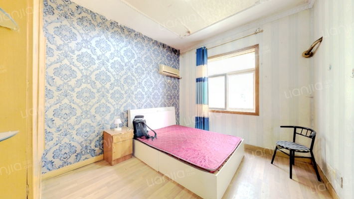 华电新村二手房实景图