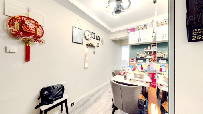 豆菜桥小区二手房实景图