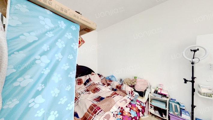 高城花园二手房实景图