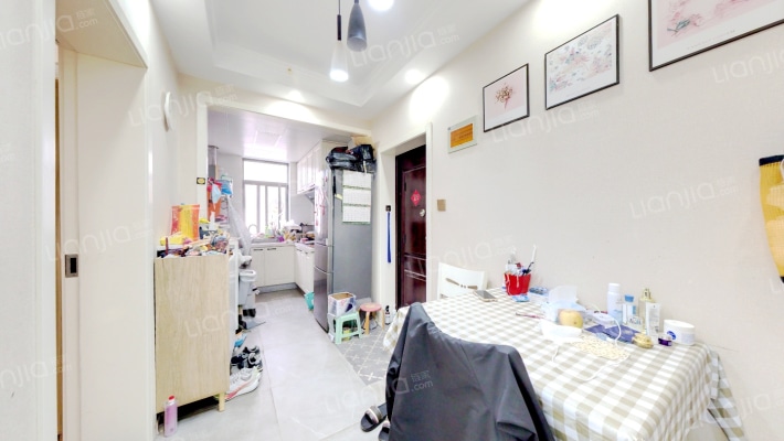 北门桥3号二手房实景图