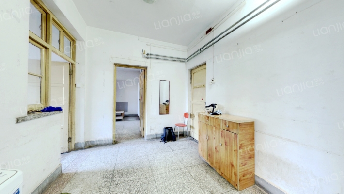 三磨研究所家属院二手房实景图