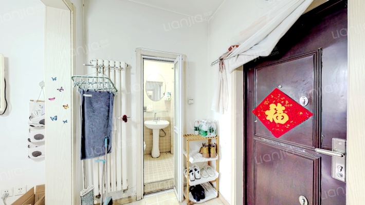 景兴西里社区二手房实景图