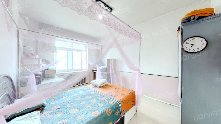 高志里小区二手房实景图