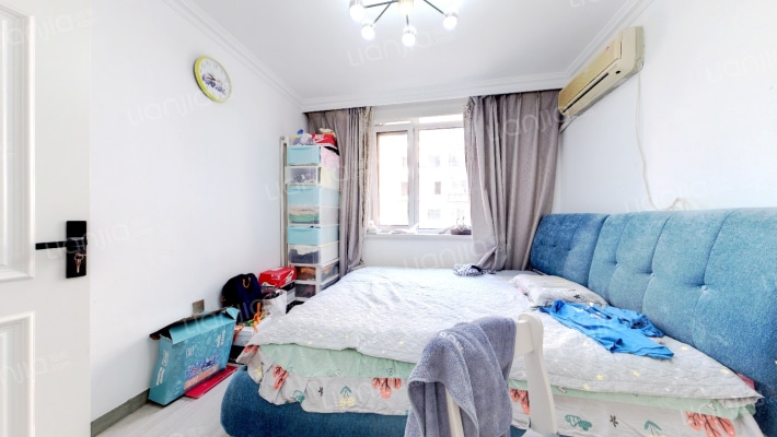 白兰街二手房实景图