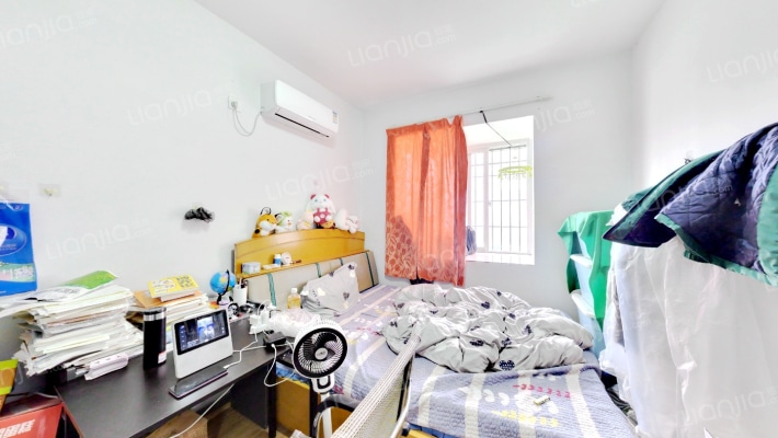 远东丽景二手房实景图