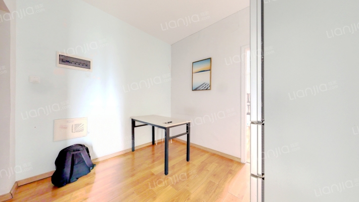 交大归谷建设派二手房实景图