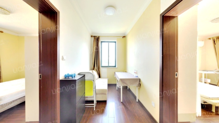 程桥一村二手房实景图