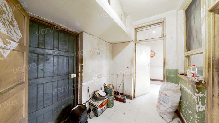 庄窠小区二手房实景图