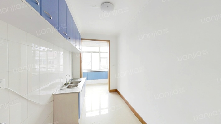 三道街二手房实景图