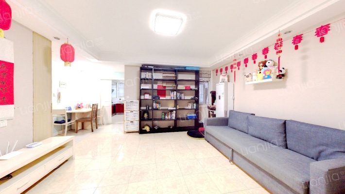 峨嵋岭19号二手房实景图