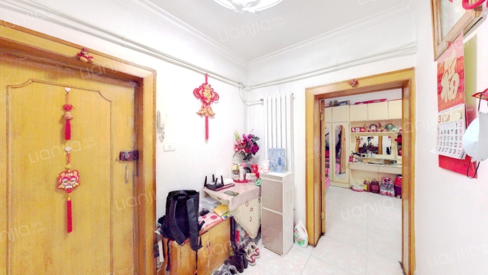 环秀西里二手房实景图