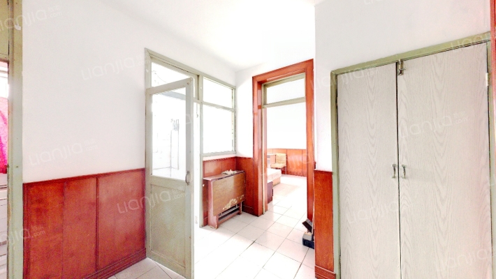 光明北里二手房实景图