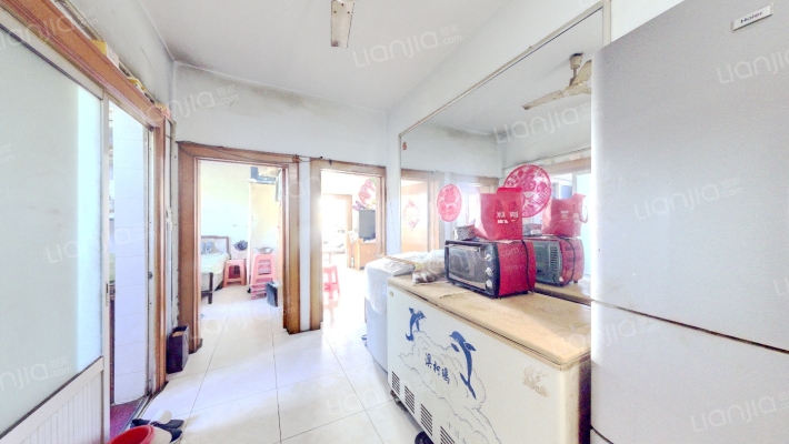 新星里二手房实景图