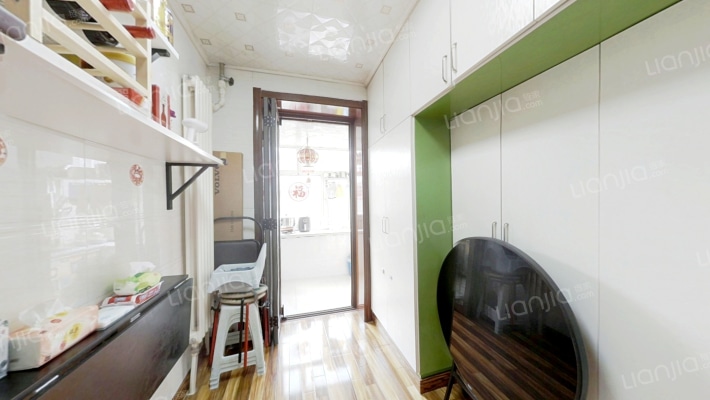 文舍街二手房实景图