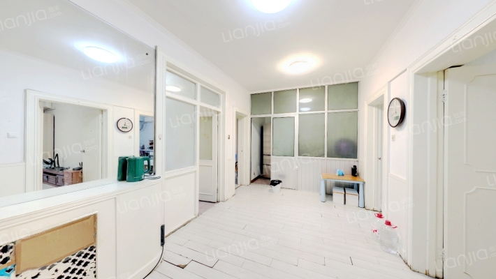 北方设计院宿舍四区二手房实景图