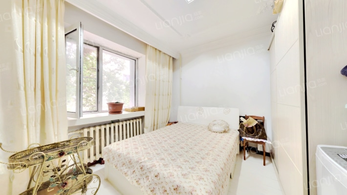 哈理工东校区住宅楼（大庆路）二手房实景图