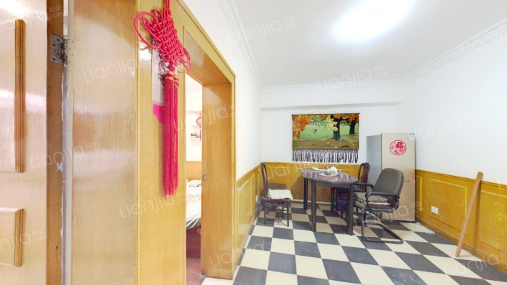 民益街二手房实景图