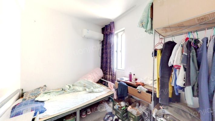 望童北苑二手房实景图