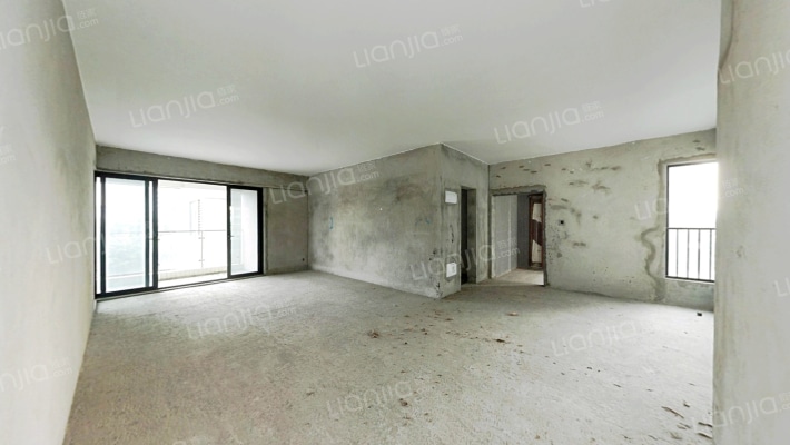 星汇隽庭二手房实景图