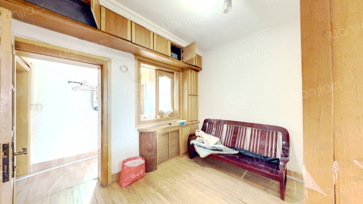 锦江园（西北路绿波商圈）二手房实景图