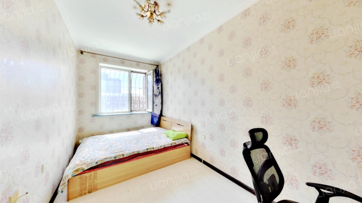 金马花园二手房实景图