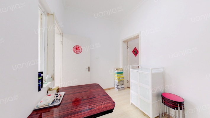 曹都巷小区二手房实景图