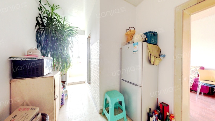 新建小区二手房实景图