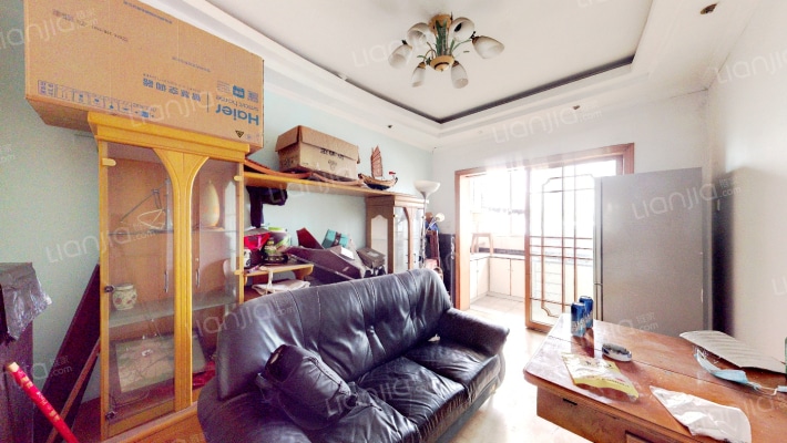 东风路北二巷4号二手房实景图