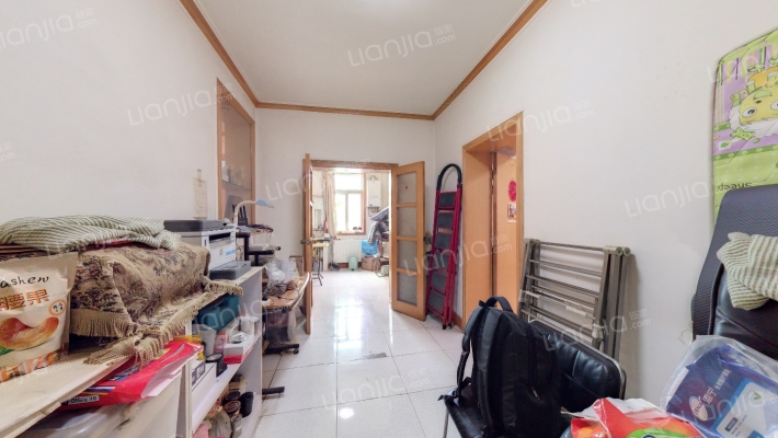 武汉二师教工宿舍二手房实景图