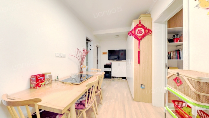 大纱帽巷40号二手房实景图