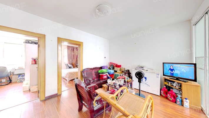 五凤兰庭二期二手房实景图