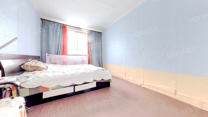 小九路二手房实景图