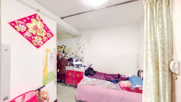 艳益里二手房实景图