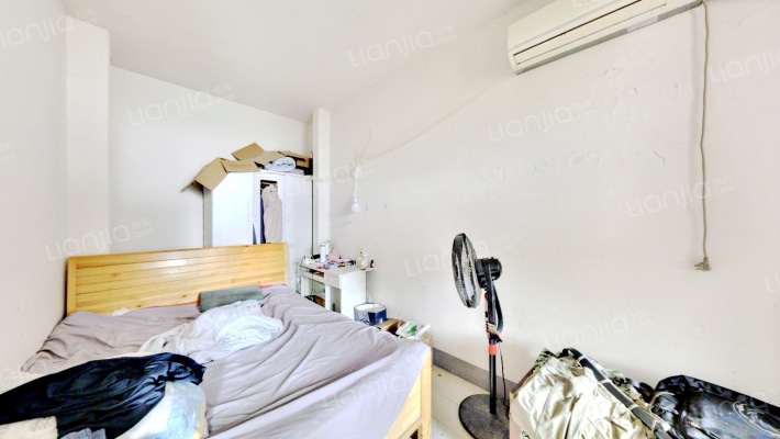 紫薇茗庭二手房实景图