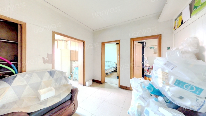 兴蓉街8号二手房实景图