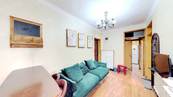 民生大街7号二手房实景图