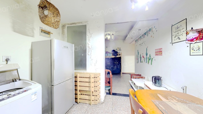 建康路二手房实景图